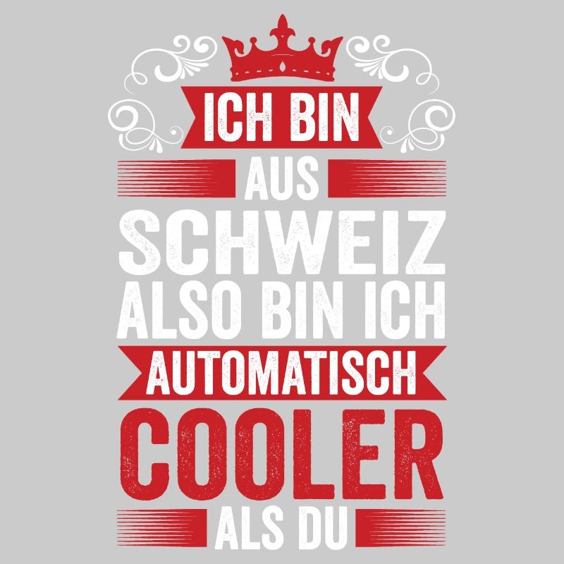 Schweizer Schweiz