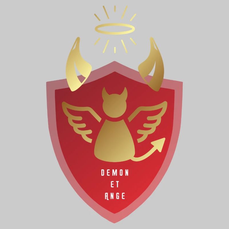 DÄMON UND ENGEL