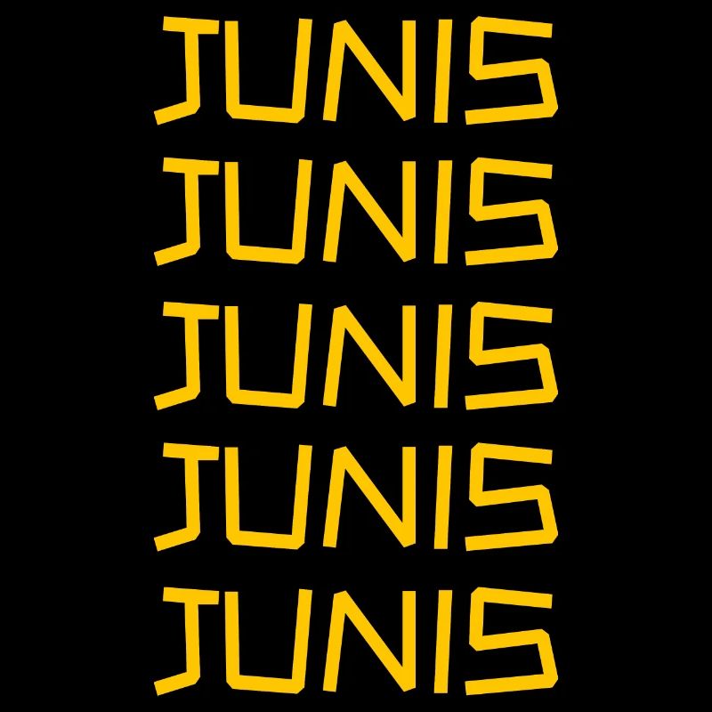Prénom Junis
