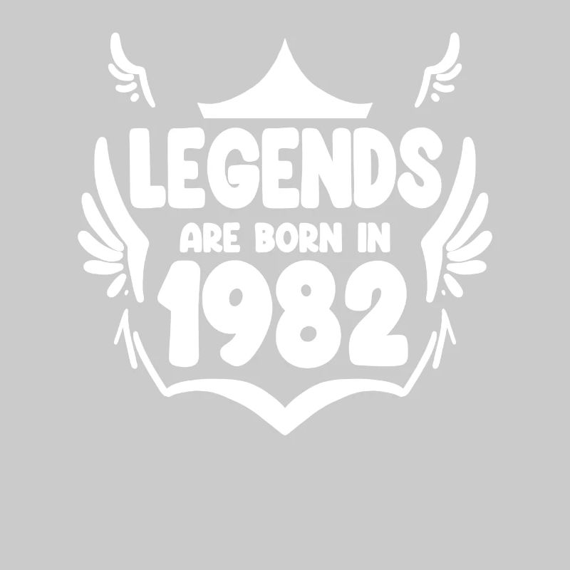 1982 - Né en 1982