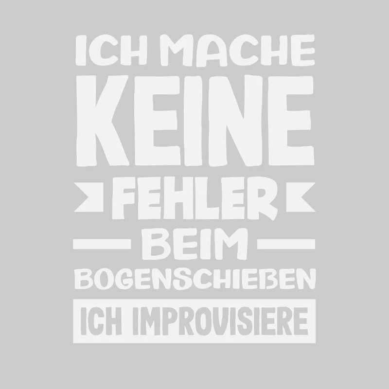 Bogenschießen Bogenschütze Geschenk