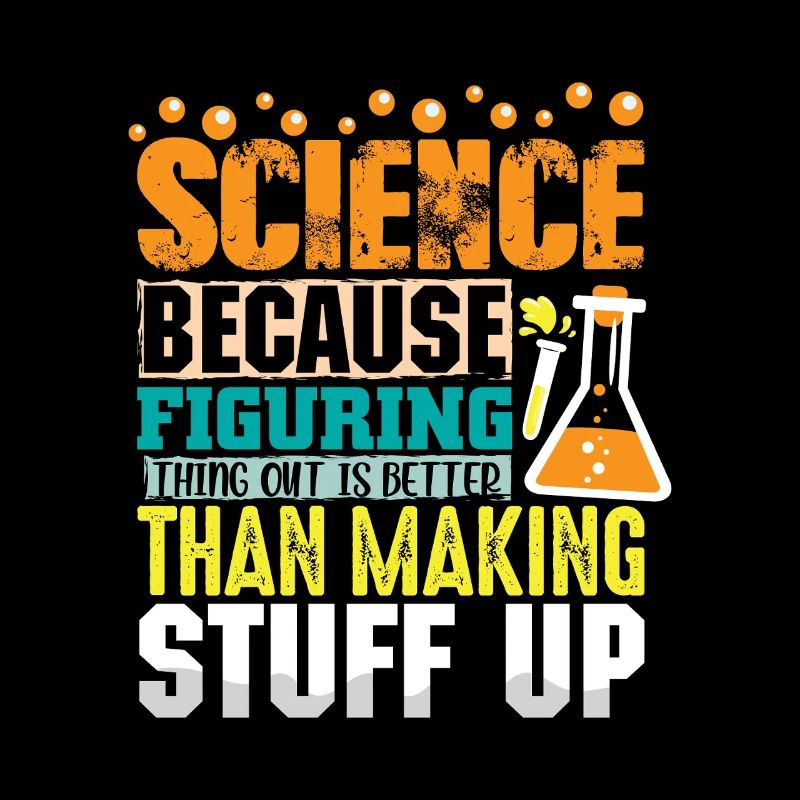 Science Scientifique Chimie