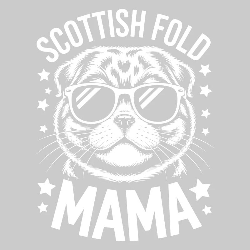 Scottish Folding Cats Scottish Fold Gift