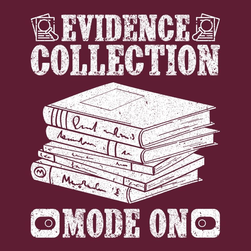 Forensic Analyst Evidence Mode On Squad Crime Lab