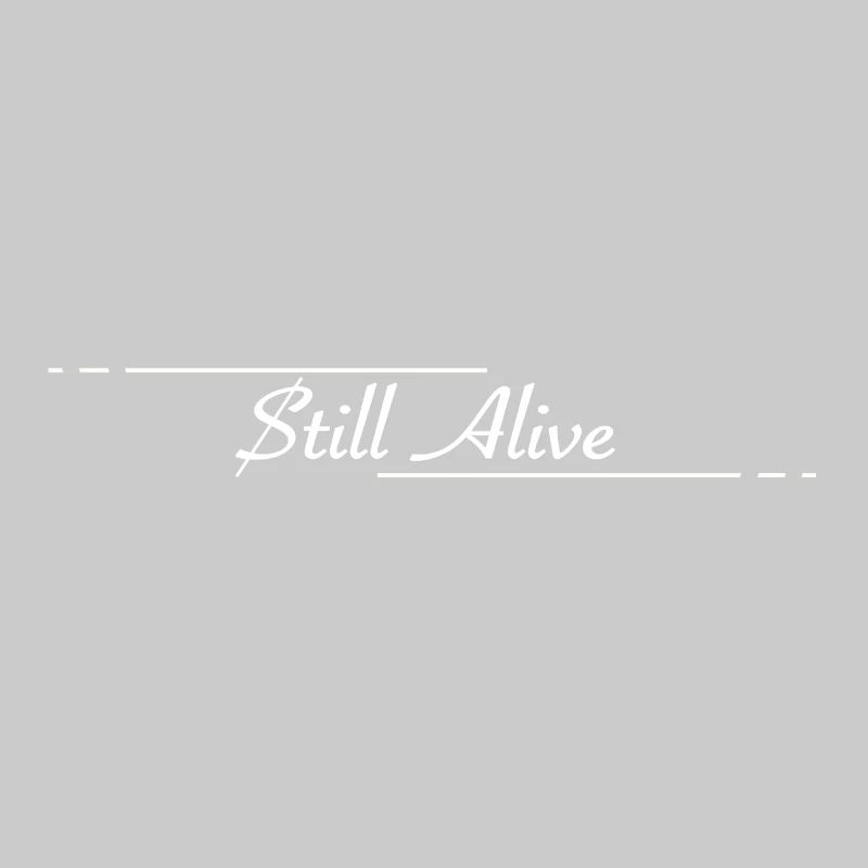 Still Alive