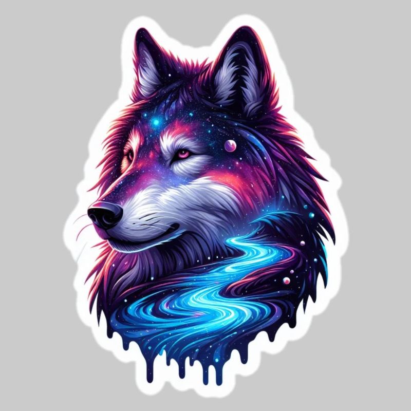 Wolve céleste