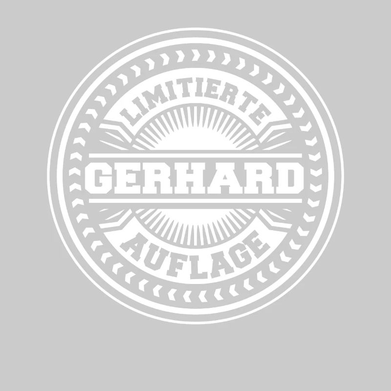 Gerhard