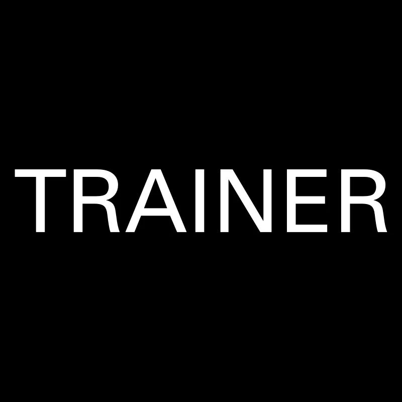 Trainer