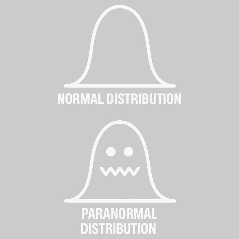  Math Statistics Normal Paranormal Distribution