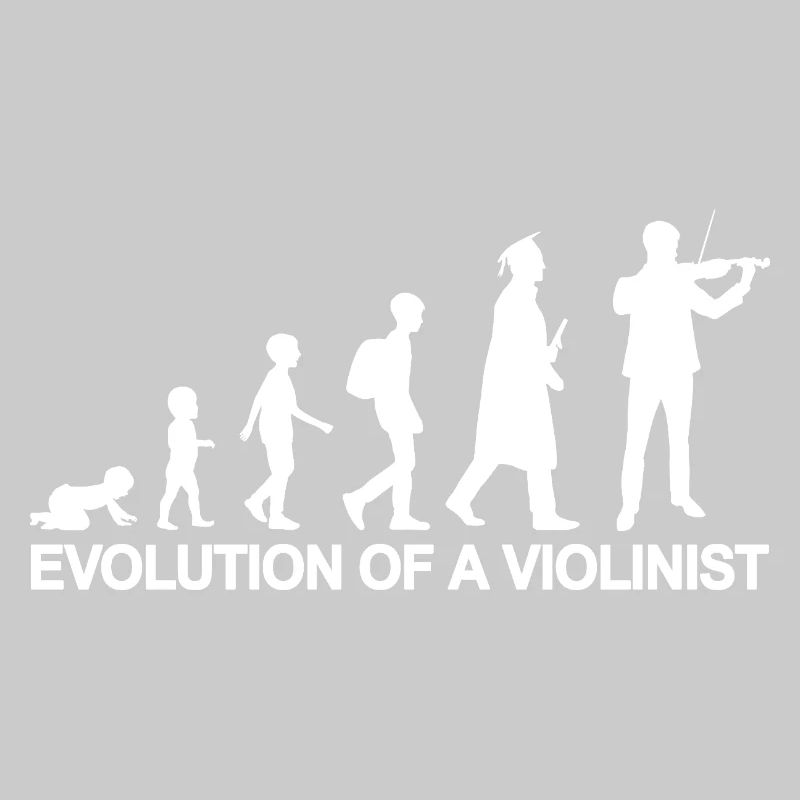 Formation d’un violoniste
