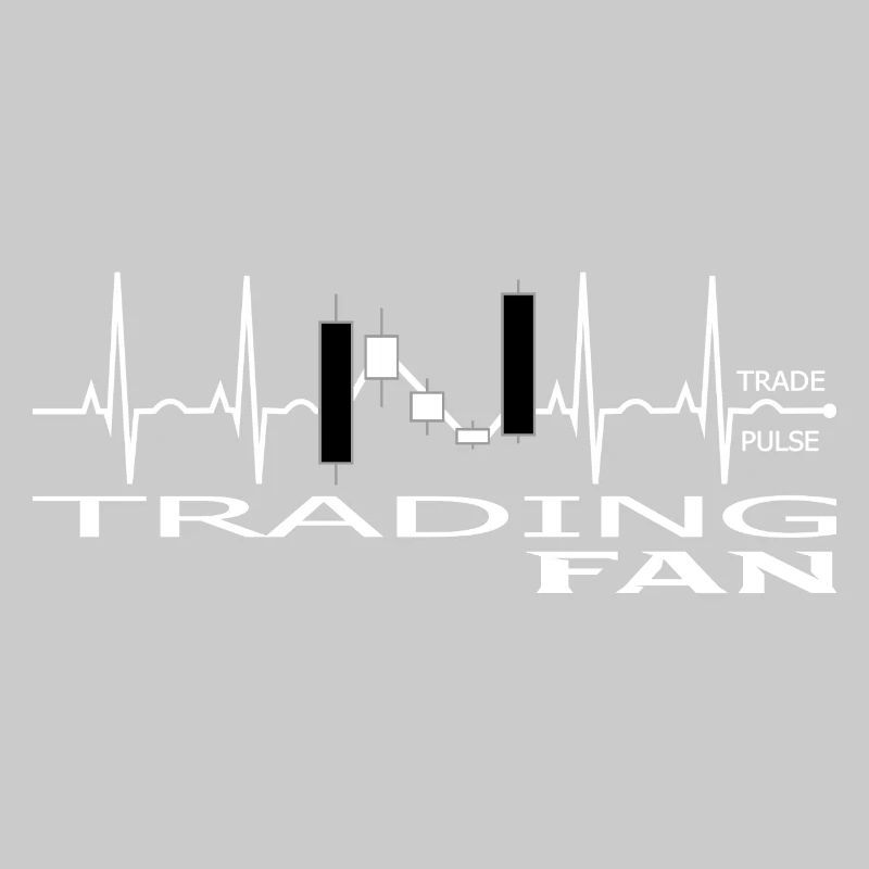 Conception de graphiques de trading Pulse