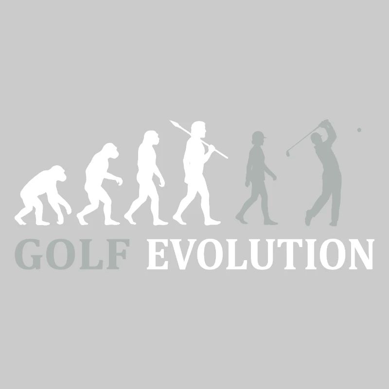 Golf Evolution – The Perfect Golfer's Gift