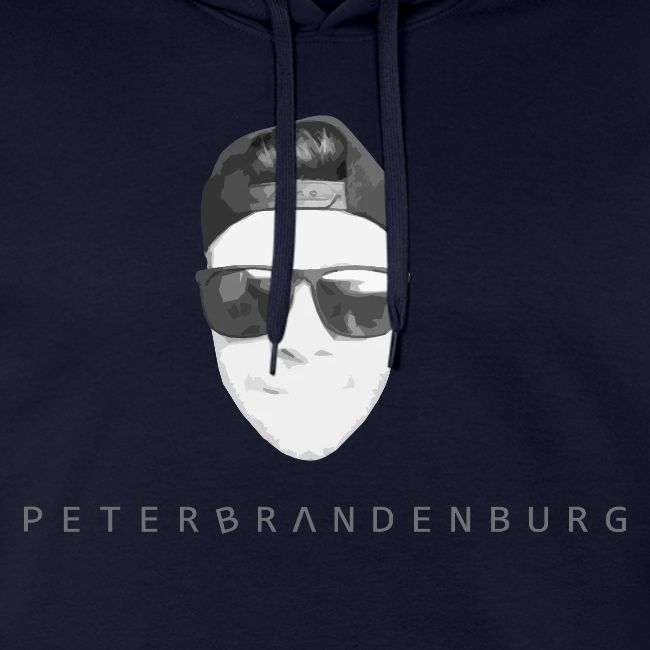 Logo Peter Brandenburg ohne Hintergrund