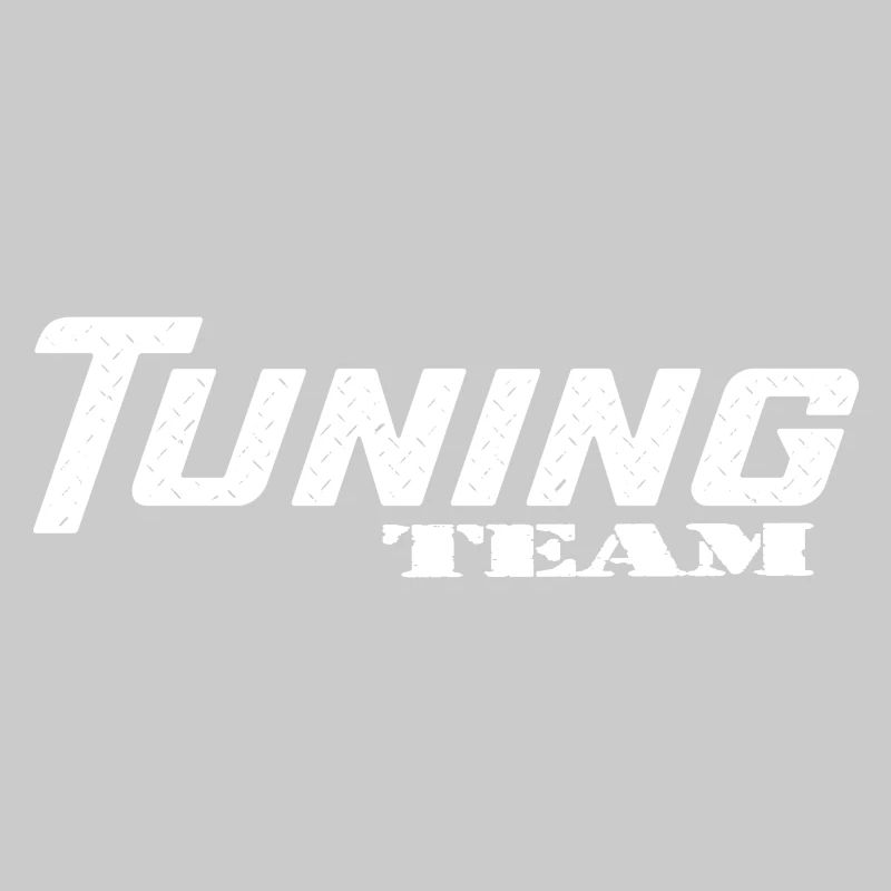 Tuning team