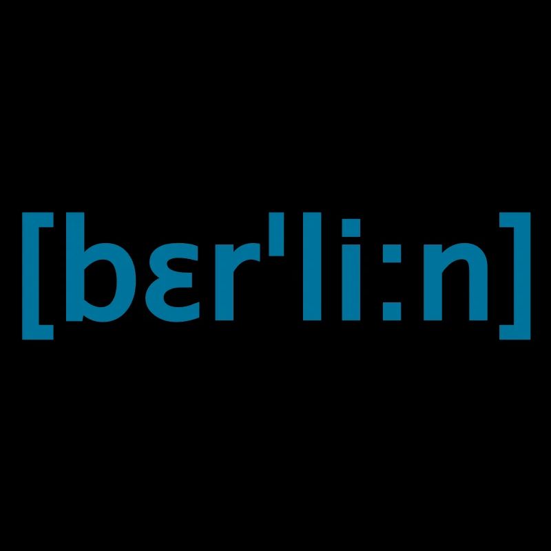 berlin, according to scripture