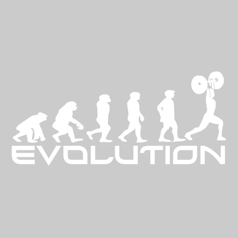 EVOLUTION WEIGHTS - Power lifting