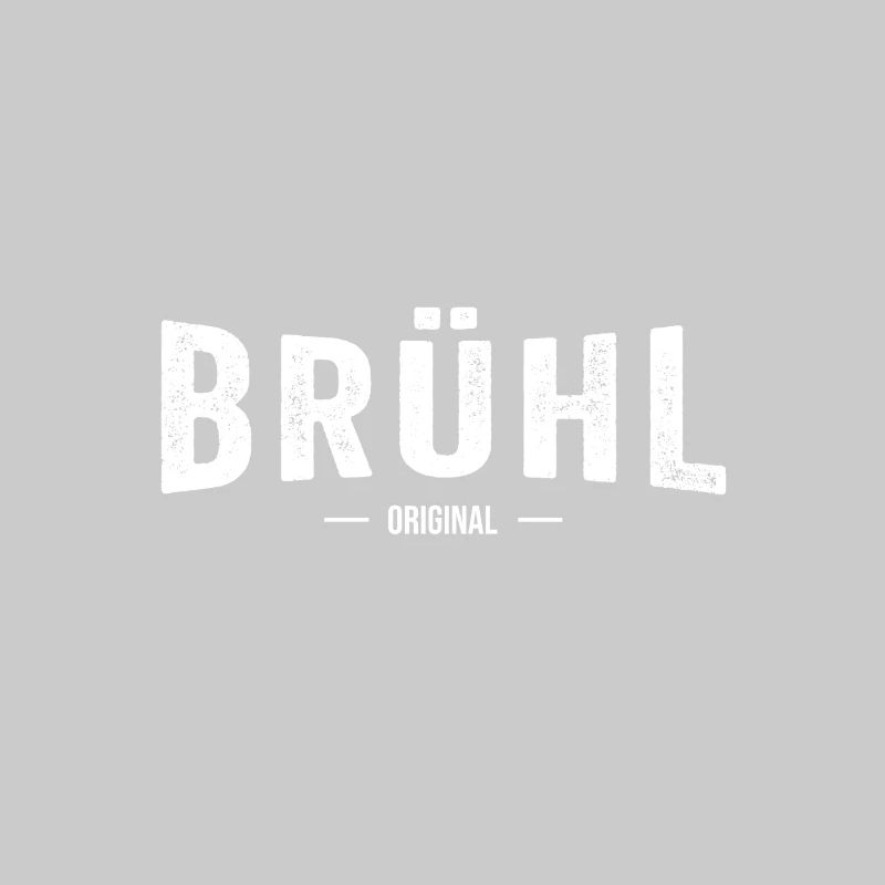 Brühl Original
