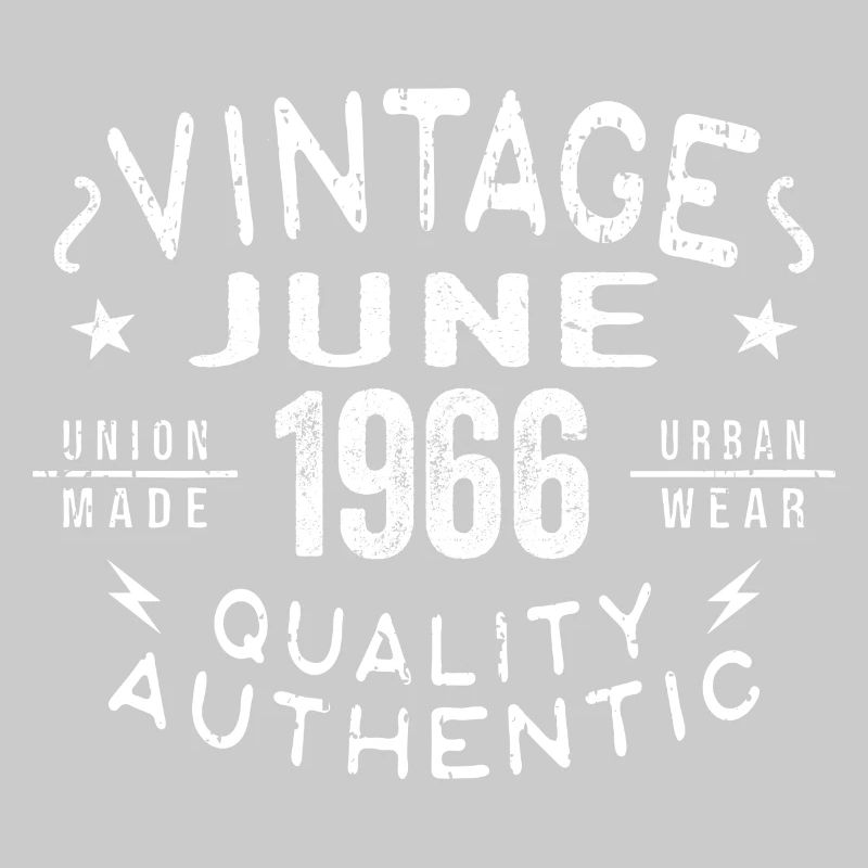 1966 Juni 1966 Jahrestag Juni 1966 Juni Geburtstag