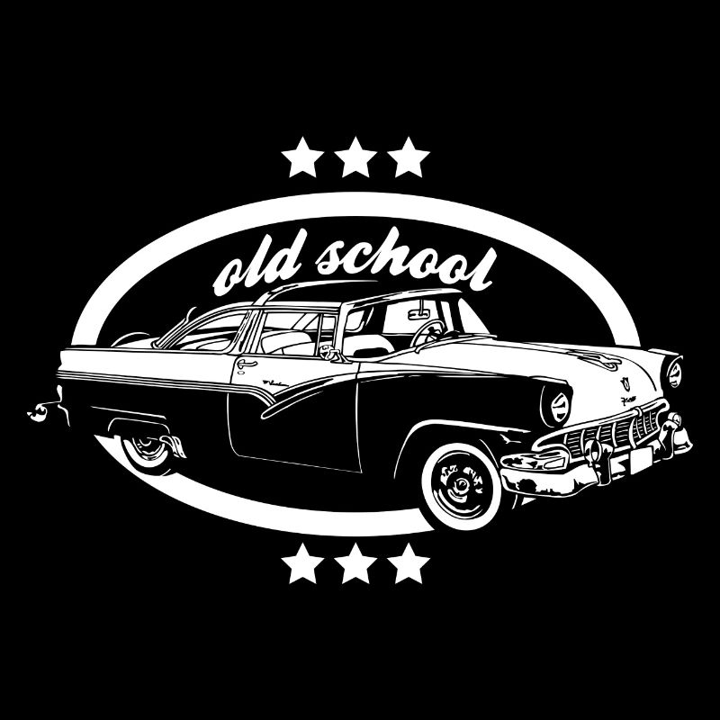 Old School