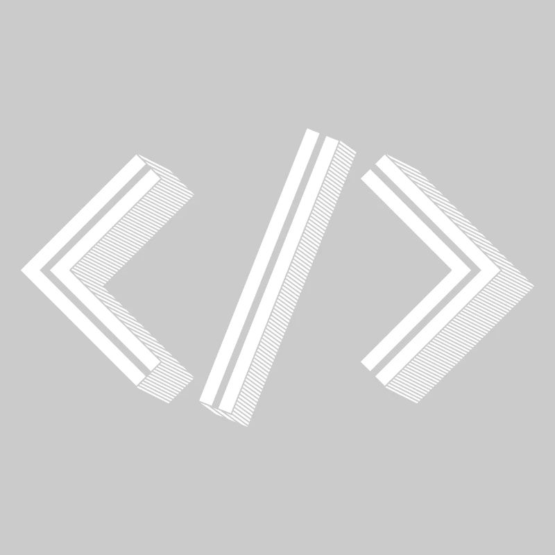 Retro Bracket's - Full Stack Developer HTML XML