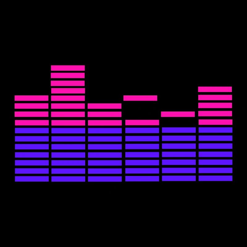 Equalizer - Musique