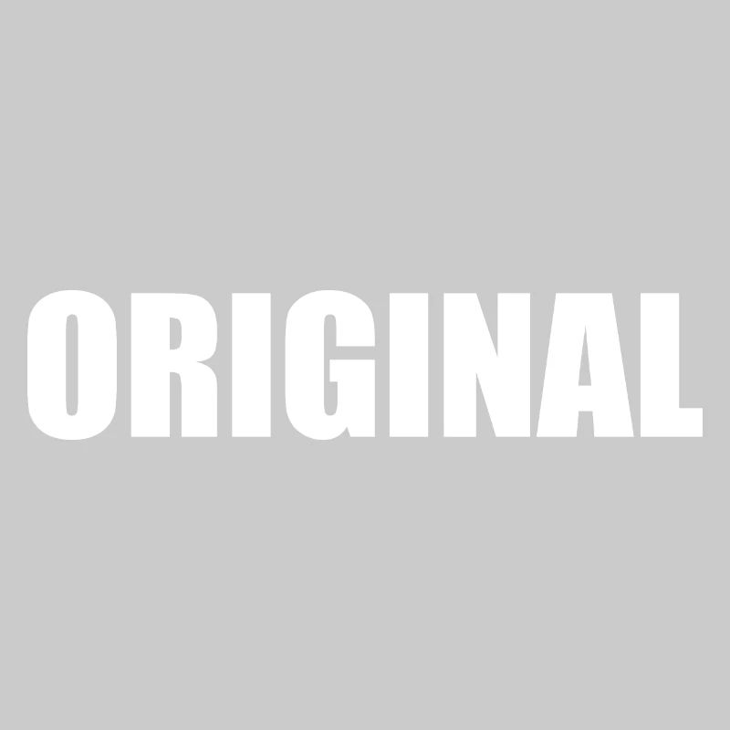 Original