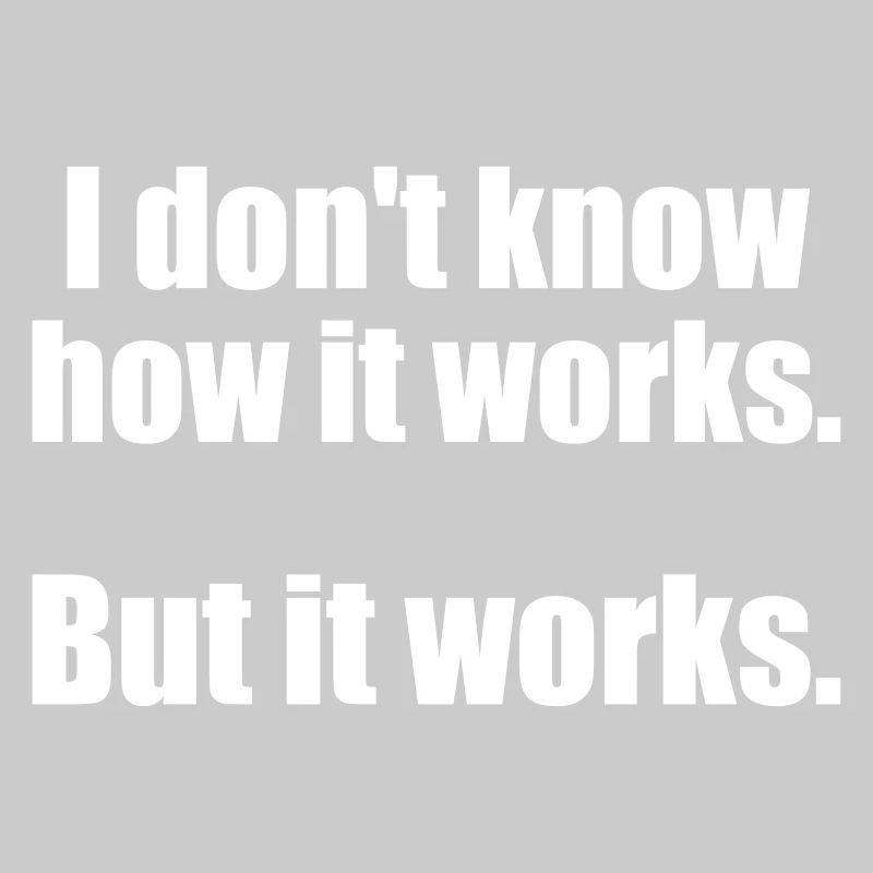 Programmierer, Software, Informatik, Developer