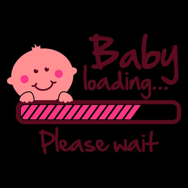 Baby loading - please wait