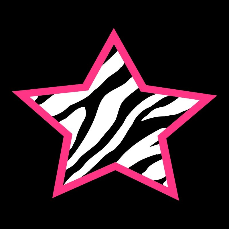 zebrastern