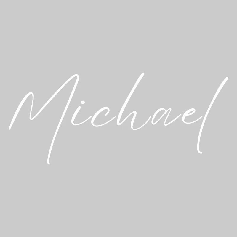 Michael Nom avec M Nom de garçon Garçon Naissance Bébé Bo