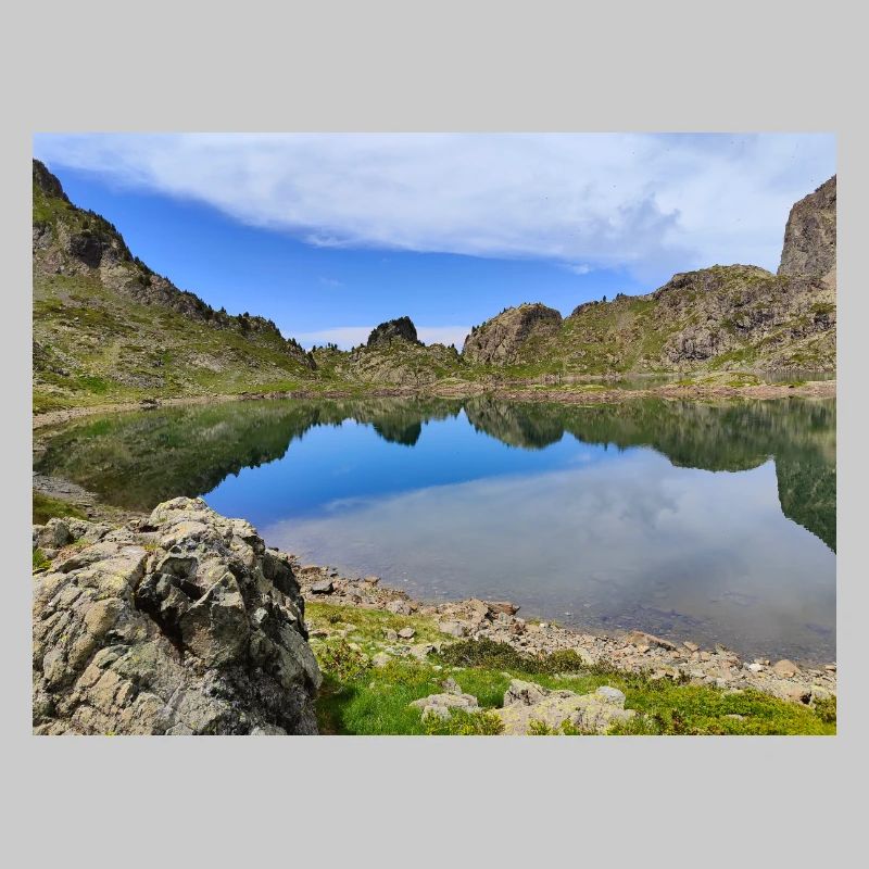 Lac Robert