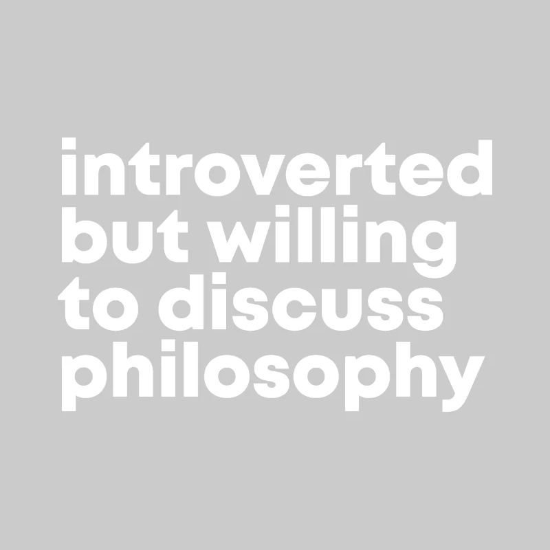 Philosophy