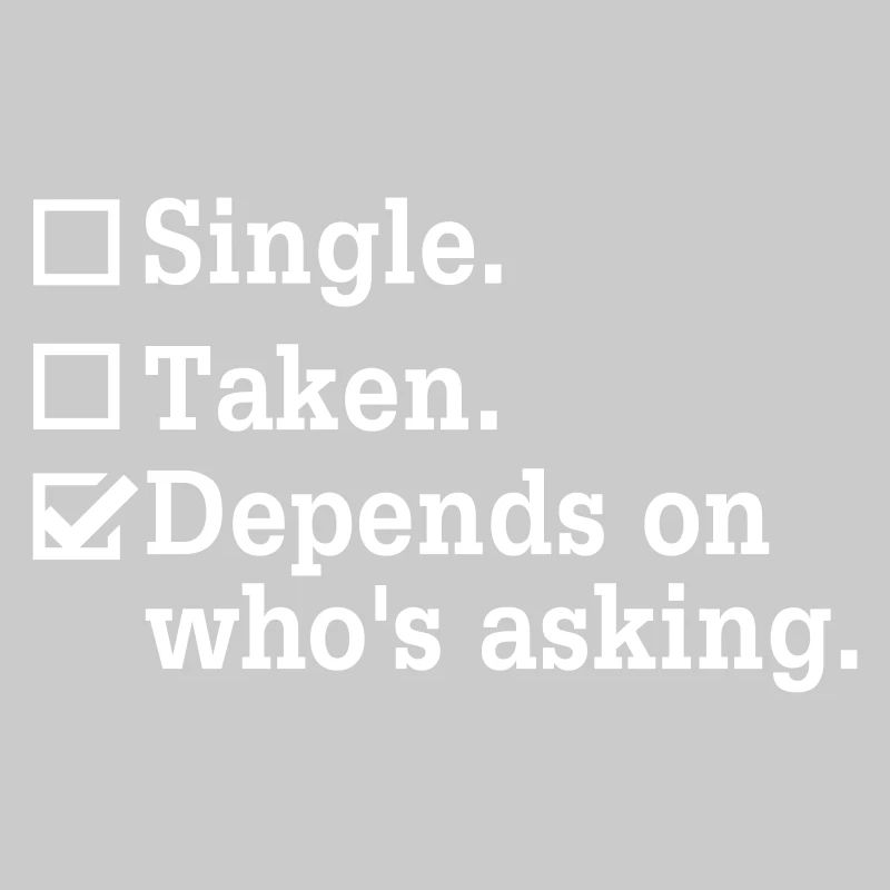 Single? – Bachelor Party Party Design