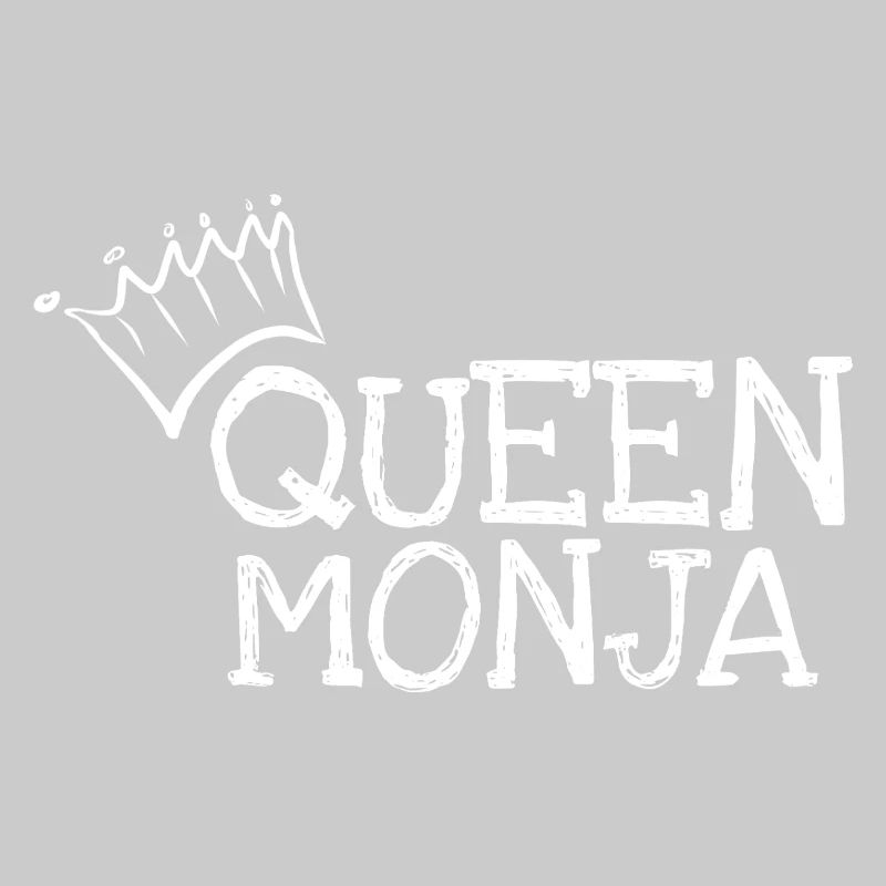 First name Monja