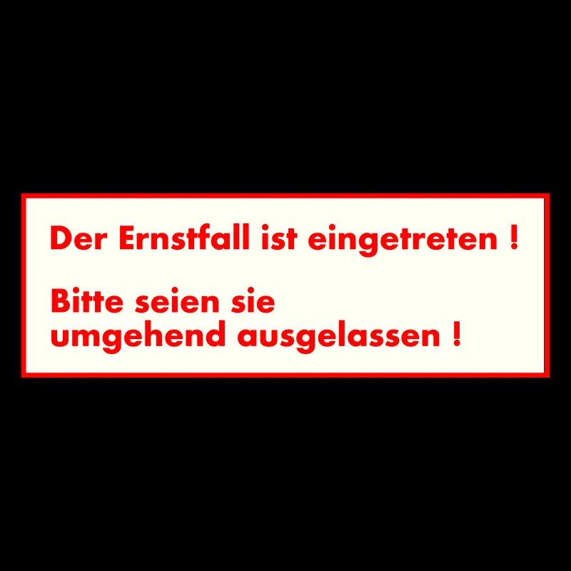 Ernstfall