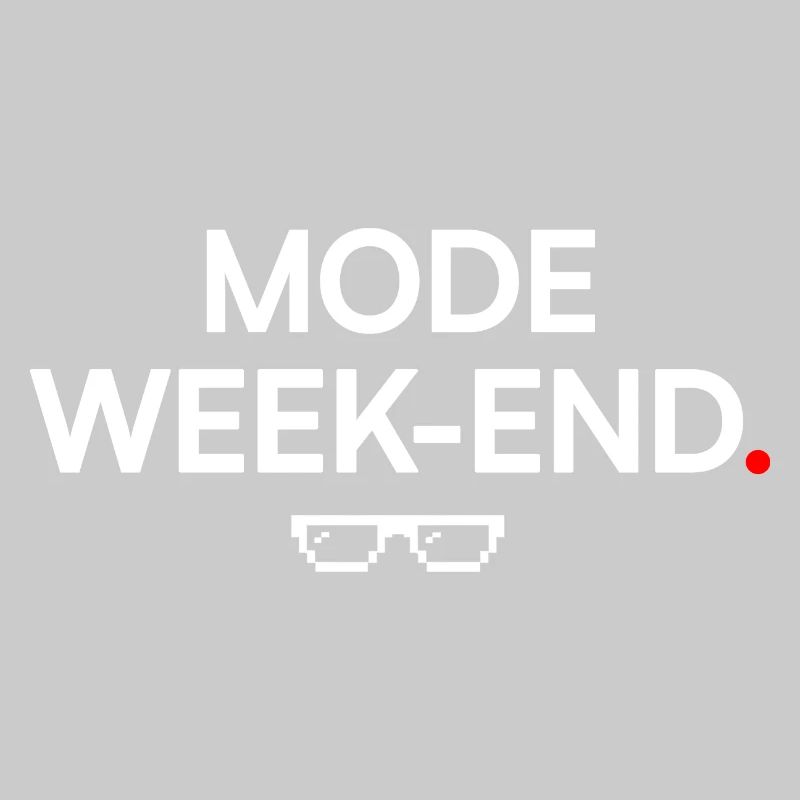 WEEKEND MODE | Humor, relaxation