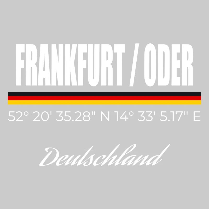 Frankfurt / Oder