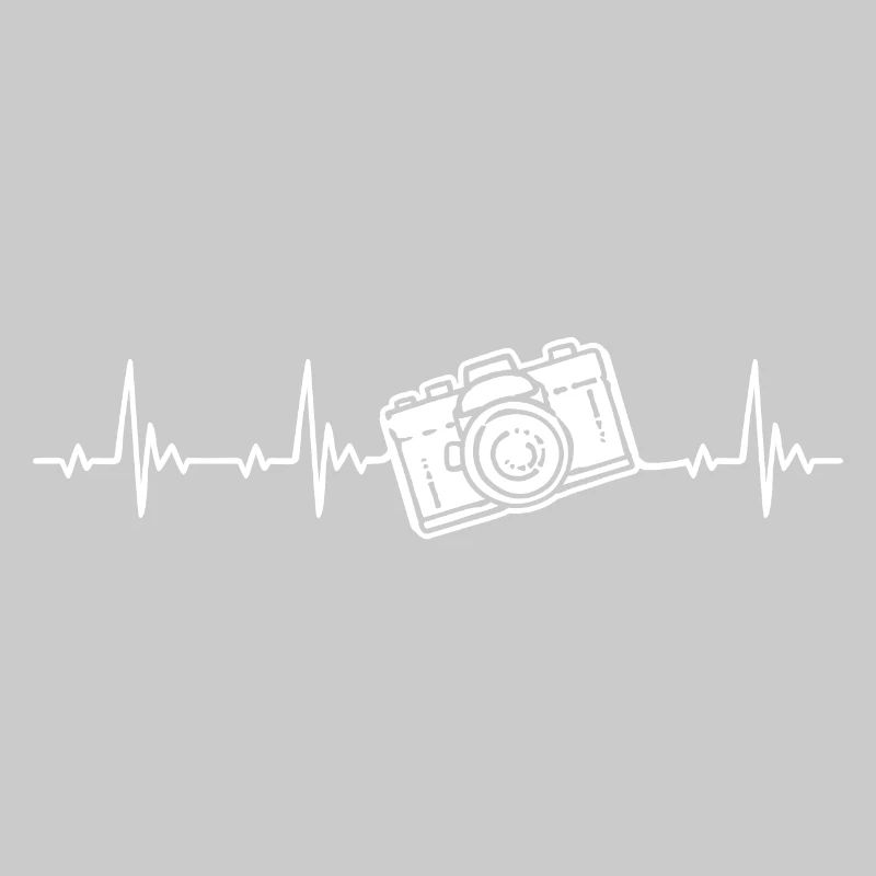 Heartbeat de la caméra avec caméra