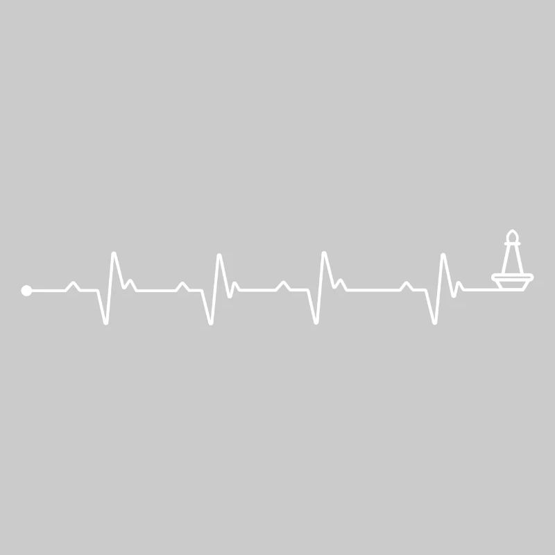 Point de repère Heartbeat