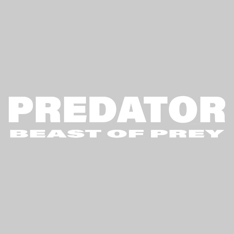 Prédateur