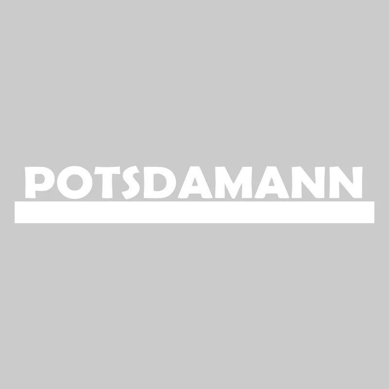 POTSDAMANN