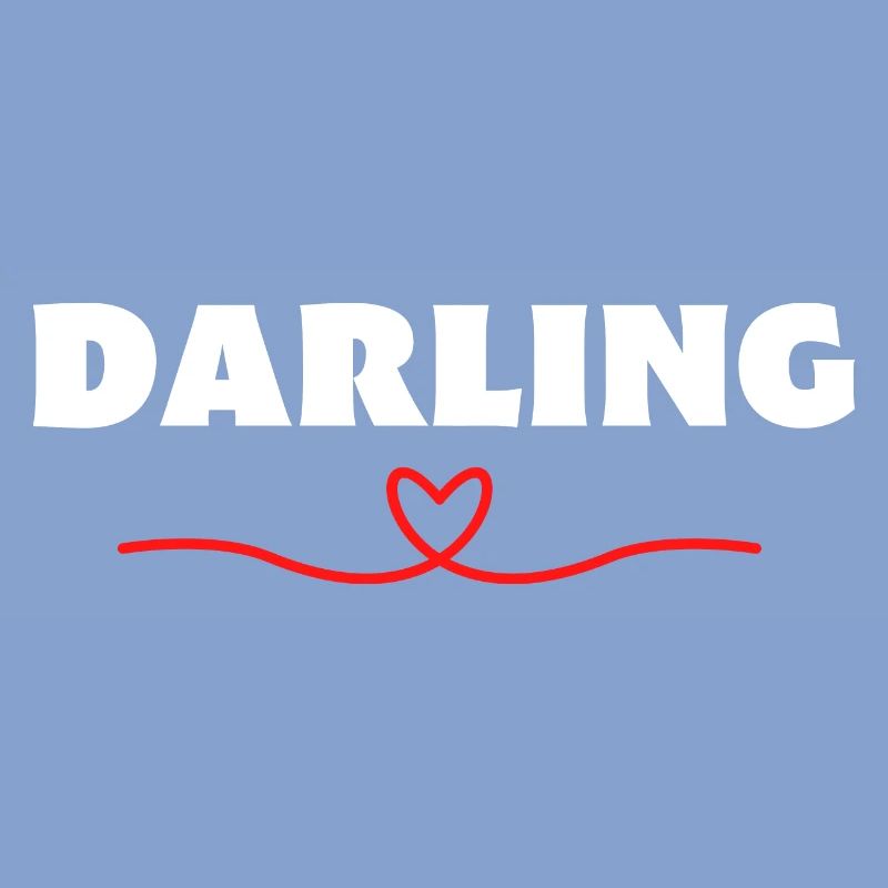 Lieveling Be Me Valentine