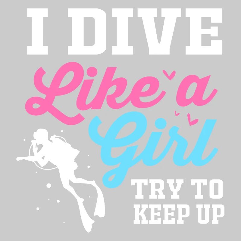 Dive