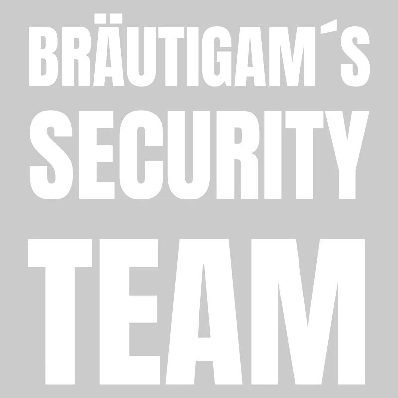 L’équipe de sécurité de Bräutigam ́