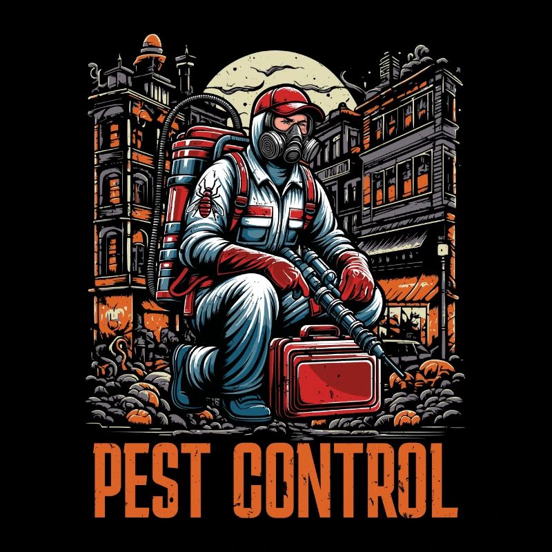 Solutions de lutte antiparasitaire Gestion des insectes