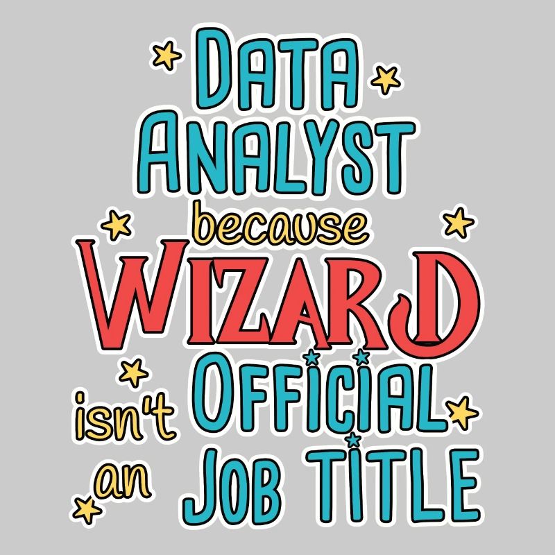 Assistant Data Analyst