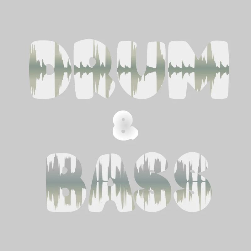 DNB-Wellenform