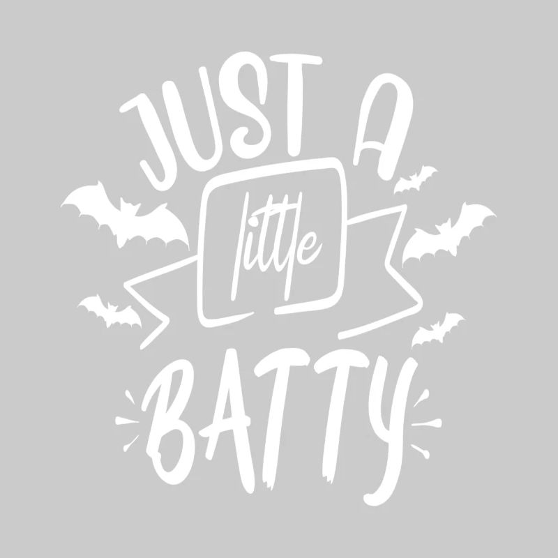 Nur ein bisschen Batty