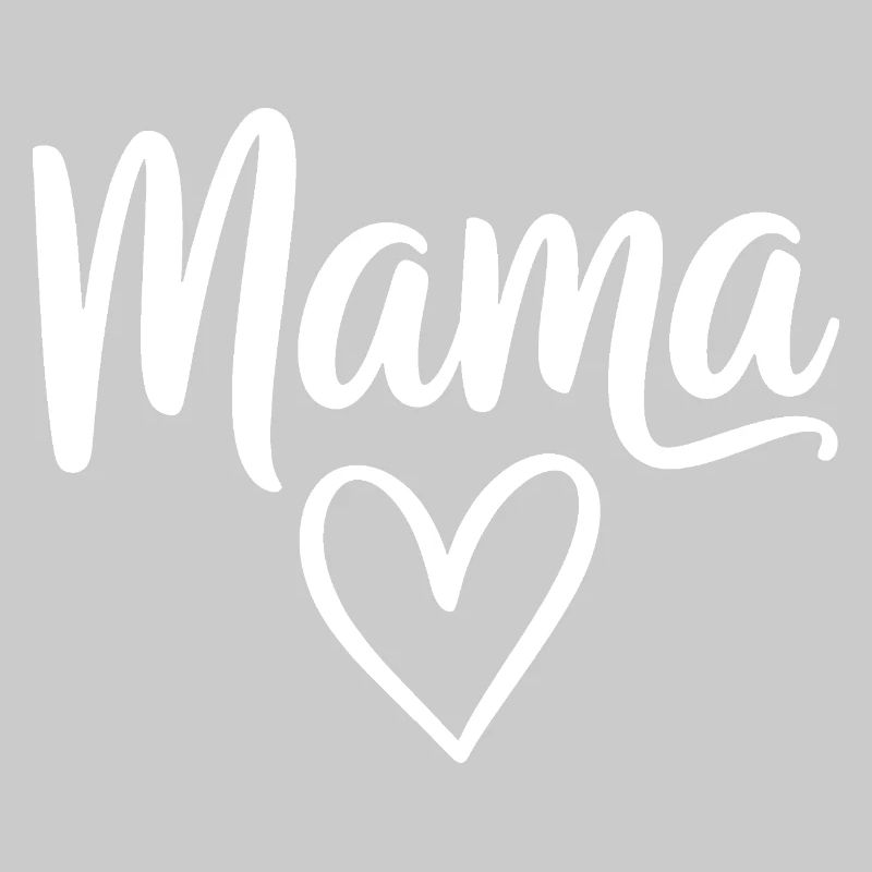 Mama Heart Script