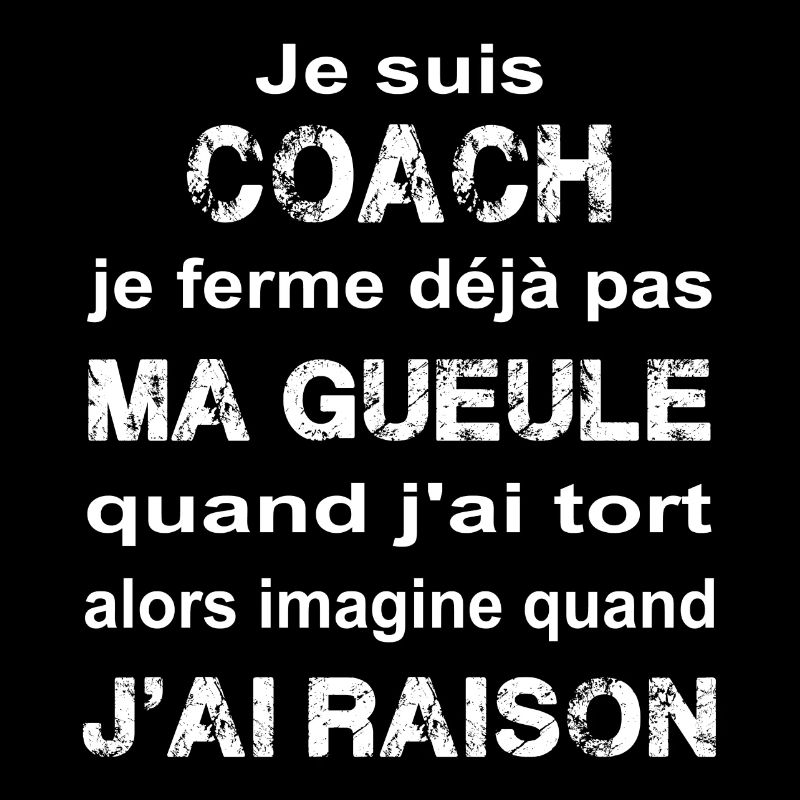 Coach